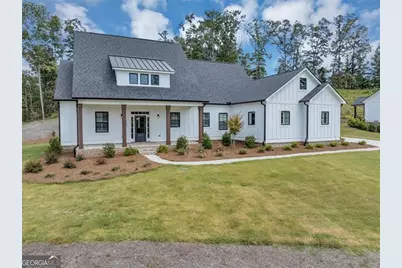 354 Oxford Road, Ball Ground, GA 30107 - Photo 4