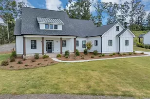 354 Oxford Rd, Ball Ground, GA 30107 - Photo 4