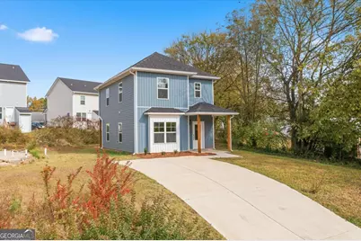 100 Hixville, Aragon, GA 30104 - Photo 1