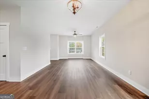 100 Hixville, Aragon, GA 30104 - Photo 4