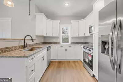 100 Hixville, Aragon, GA 30104 - Photo 6