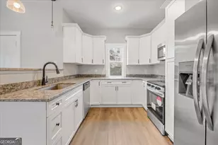 100 Hixville, Aragon, GA 30104 - Photo 6