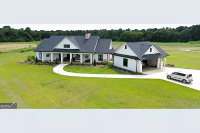 1665 Walke Dairy Road, Dublin, GA 31021 - Photo 1