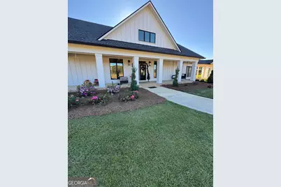 1665 Walke Dairy Road, Dublin, GA 31021 - Photo 24
