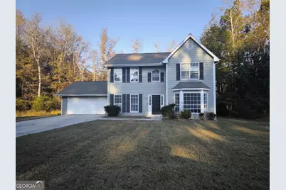6570 Smoke Ridge Drive, South Fulton, GA 30349 - Photo 2