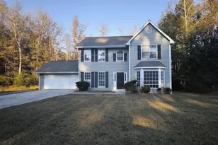 6570 Smoke Ridge Dr, South Fulton, GA 30349 - Photo 2