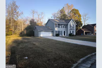 6570 Smoke Ridge Drive, South Fulton, GA 30349 - Photo 4