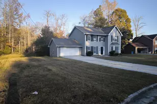 6570 Smoke Ridge Dr, South Fulton, GA 30349 - Photo 4