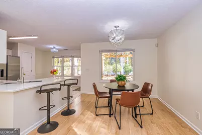 514 Clearwater Cove, Peachtree City, GA 30269 - Photo 10