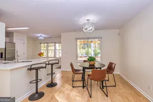 514 Clearwater Cove, Peachtree City, GA 30269 - Photo 10