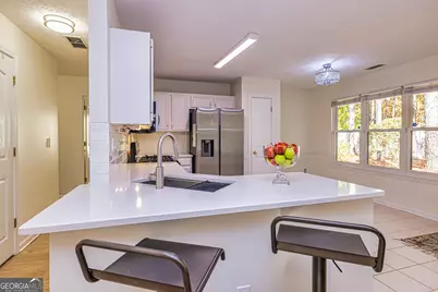 514 Clearwater Cove, Peachtree City, GA 30269 - Photo 12