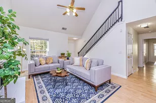 514 Clearwater Cove, Peachtree City, GA 30269 - Photo 8