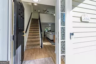 514 Clearwater Cove, Peachtree City, GA 30269 - Photo 4