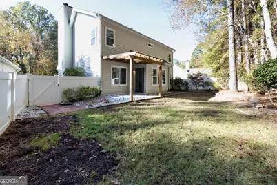 514 Clearwater Cove, Peachtree City, GA 30269 - Photo 30