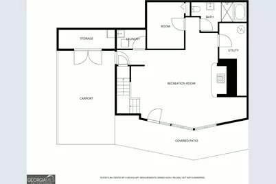 5019 Wolffork Road, Rabun Gap, GA 30568 - Photo 50