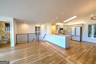 5019 Wolffork Rd, Rabun Gap, GA 30568 - Photo 14