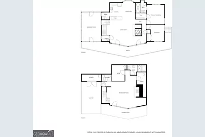 5019 Wolffork Road, Rabun Gap, GA 30568 - Photo 52