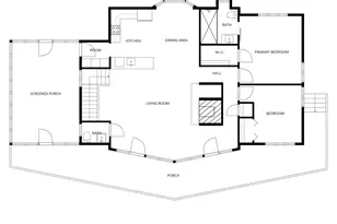 5019 Wolffork Rd, Rabun Gap, GA 30568 - Photo 48