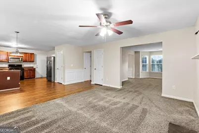 529 Trotters Lane, McDonough, GA 30252 - Photo 14