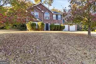 529 Trotters Ln, McDonough, GA 30252 - Photo 2