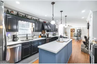 107 Quinn Drive, Dublin, GA 31021 - Photo 18