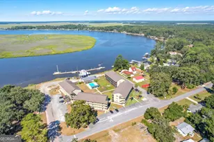 207 Azalea Rd, Midway, GA 31320 - Photo 1