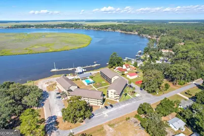 207 Azalea Road #21, Midway, GA 31320 - Photo 2