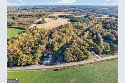 6602 New Franklin Church Road, Canon, GA 30520 - Photo 8