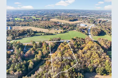 6602 New Franklin Church Road, Canon, GA 30520 - Photo 4