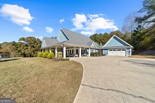340 Thomas Dr, Eatonton, GA 31024 - Photo 2