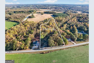 0 New Franklin Church Road, Canon, GA 30520 - Photo 10