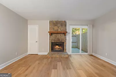 469 Granite Ridge Place, Sandy Springs, GA 30350 - Photo 2