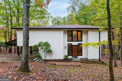 102 Jack Pine Court, Waleska, GA 30183 - Photo 2