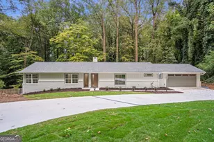 4955 Powers Ferry Rd, Sandy Springs, GA 30327 - Photo 48