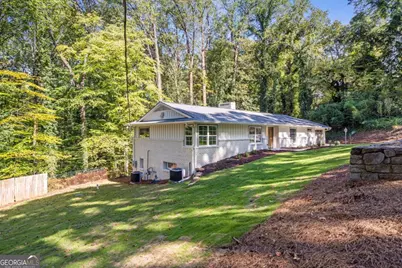 4955 Powers Ferry Road, Sandy Springs, GA 30327 - Photo 46
