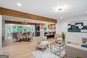 4955 Powers Ferry Rd, Sandy Springs, GA 30327 - Photo 4