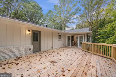 4955 Powers Ferry Road, Sandy Springs, GA 30327 - Photo 26
