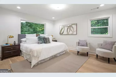 4955 Powers Ferry Road, Sandy Springs, GA 30327 - Photo 8