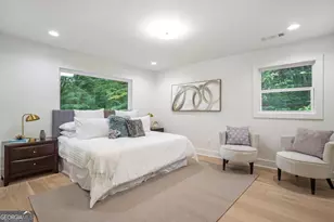 4955 Powers Ferry Rd, Sandy Springs, GA 30327 - Photo 8