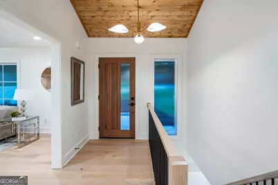 4955 Powers Ferry Road, Sandy Springs, GA 30327 - Photo 2