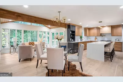 4955 Powers Ferry Road, Sandy Springs, GA 30327 - Photo 14