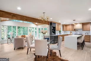 4955 Powers Ferry Rd, Sandy Springs, GA 30327 - Photo 14