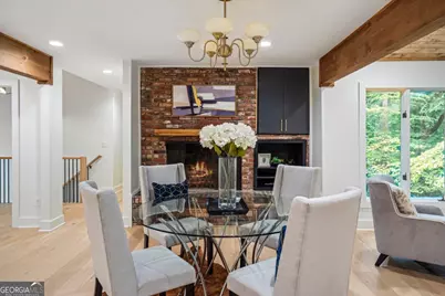 4955 Powers Ferry Road, Sandy Springs, GA 30327 - Photo 16
