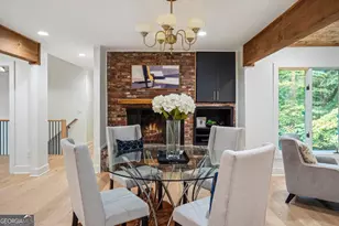 4955 Powers Ferry Rd, Sandy Springs, GA 30327 - Photo 16