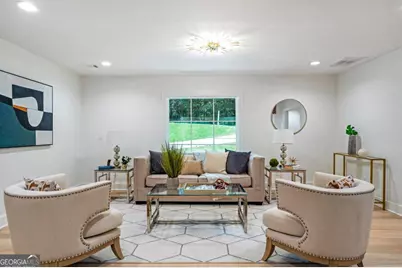 4955 Powers Ferry Road, Sandy Springs, GA 30327 - Photo 12