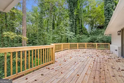 4955 Powers Ferry Road, Sandy Springs, GA 30327 - Photo 24