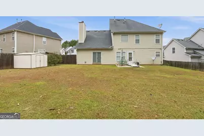 3026 Highland Park Lane, Lithonia, GA 30038 - Photo 16