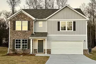 520 Liberty Hall Dr, Bonaire, GA 31005 - Photo 2