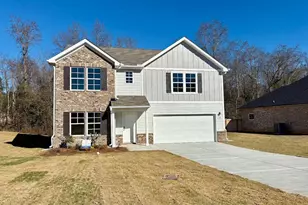 520 Liberty Hall Dr, Bonaire, GA 31005 - Photo 4