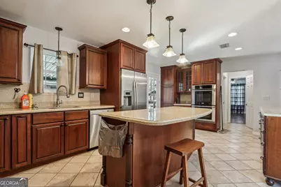 325 White Oak Place, Woodbine, GA 31569 - Photo 16